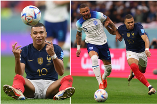 Bán kết World Cup 2022: Pháp hy vọng cầu thủ Kylian Mbappe có thể phát huy hết khả năng