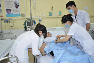 Bộ Y tế yêu cầu xử lý nghiêm các vi phạm về đào tạo liên tục cán bộ y tế