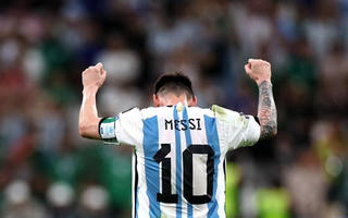 Bảng xếp hạng Vua phá lưới tại vòng bảng World Cup 2022