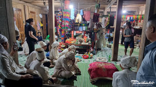 Cao Bằng: Xác định nguyên nhân 1 người tử vong, 3 người bị thương khi lên núi trong đêm