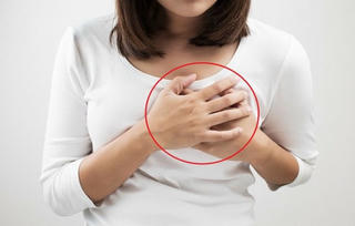 Ung thư vú: Phát hiện sớm, tỷ lệ chữa khỏi tới 90%