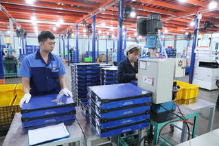 Không để tín dụng đen bủa vây công nhân
