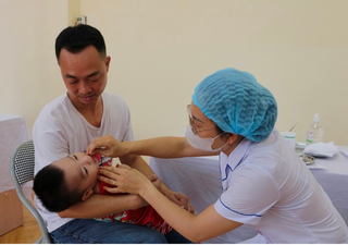 Chuyên gia dinh dưỡng chỉ cách phòng chống thiếu Vitamin A