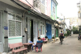 'Loạn' số nhà, tên đường – Bài cuối: Cần có hội đồng tư vấn đặt tên đường
