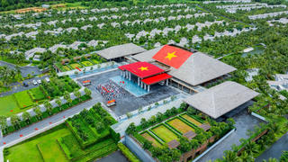 Nhộn nhịp du khách tại Nam đảo Phú Quốc dịp nghỉ lễ 2-9