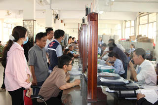 Kịp thời hướng dẫn các địa phương còn lúng túng triển khai chính quyền 2 cấp