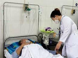 'Lá chắn' cho bệnh nhân lao