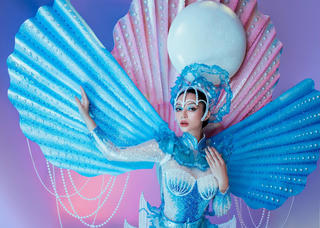 Lâm Thu Hồng giành vị trí Á hậu 4 của The Miss Globe 2022