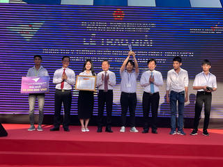                                Cuộc thi Startup Kite 2022: 37 ý tưởng khởi nghiệp đã được trao giải                                 
