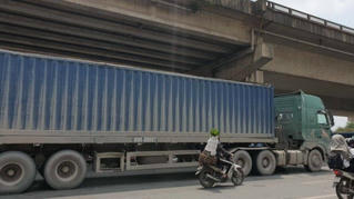 Chặn bước “hung thần xa lộ”