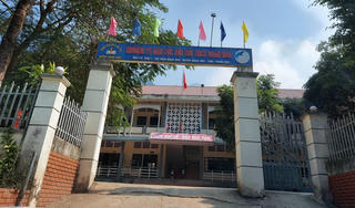 Tuyển sinh sai đối tượng, Phó Chủ tịch huyện bị kỷ luật