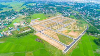 Quy định chặt chẽ cơ chế phát triển quỹ đất