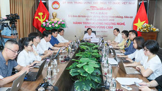 Báo chí đã đưa ra ánh sáng nhiều vụ việc tham nhũng, tiêu cực