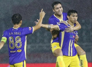 Chờ đón 2 mùa V.League trong năm 2023