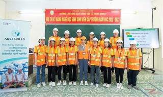 "Cú hích" cho đào tạo nhân lực ngành logistics