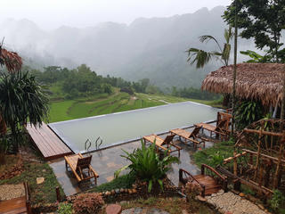 Phát triển du lịch xanh