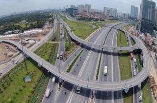 Tinh thần “đi trước mở đường”