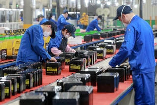 Giải cơn 'khát' vốn của doanh nghiệp