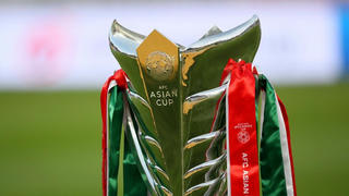 Lịch thi đấu Asian Cup 2023 vòng 1/8