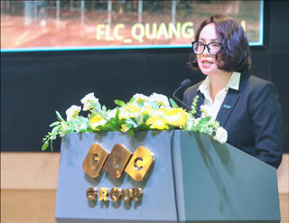 Nhiều lãnh đạo FLC nộp đơn từ nhiệm, từ chức