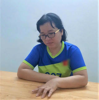 Quảng Nam: Bắt người phụ nữ lừa chuyển mục đích sử dụng đất để chiếm đoạt tài sản