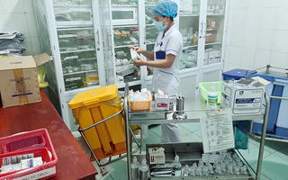 Bộ Y tế tháo gỡ tình trạng thiếu thuốc như thế nào?