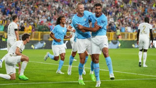 Tứ kết lượt đi Champions League: Đại chiến nhiều duyên nợ
