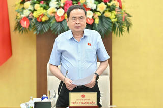 Thống nhất trình Quốc hội cơ chế, chính sách đặc thù đầu tư xây dựng Cảng hàng không quốc tế Gia Bình