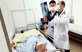 Hà Nội: Thêm báo động về bệnh liên cầu lợn, 2 trường hợp tử vong