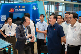Hôm nay khai mạc Hội nghị Nghị sĩ trẻ toàn cầu lần thứ 9