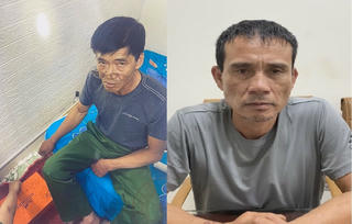 Quảng Ninh: Nghi là ma túy 'rởm', người đàn ông dùng acetone 'rửa' ma túy