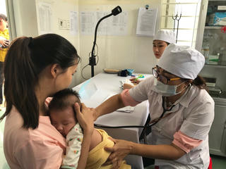 Thêm danh mục bệnh truyền nhiễm bắt buộc phải sử dụng vaccine