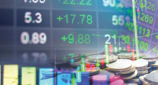 Cổ phiếu chứng khoán “bứt tốc” phiên đầu tuần, VN-Index tăng bất chấp dự báo tiêu cực