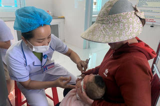 Tin tức sáng 14/7: Thủ tướng chỉ đạo không để lây lan, bùng phát bệnh bạch hầu