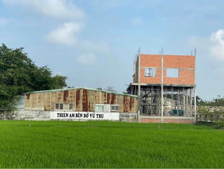 Bắt tạm giam chủ hộ Tịnh thất Bồng Lai