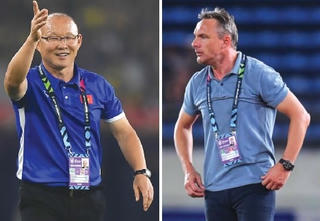 AFF Cup 2022: Việt Nam - Myanmar - Món quà đầu năm