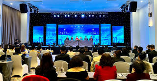 Chung kết cuộc thi hoa hậu biển Việt Nam toàn cầu 2025 sẽ diễn ra tại Quảng Ninh
