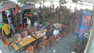 Thực hư đoàn khách du lịch ăn trưa hết 2,6 triệu đồng rồi ra về không trả tiền