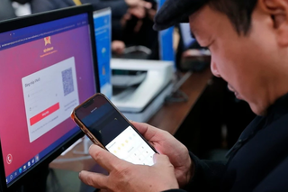 'Bình dân học vụ số' xóa đi những rào cản