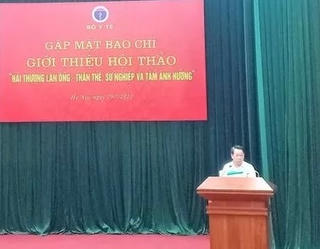 Sẽ công bố nhiều nghiên cứu, phát hiện mới về Hải Thượng Lãn Ông