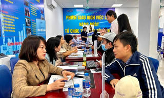 Không lãng phí nguồn nhân lực