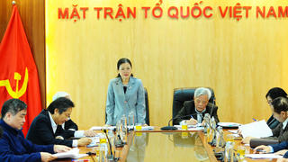 Cần làm rõ khái niệm Nhà công vụ 