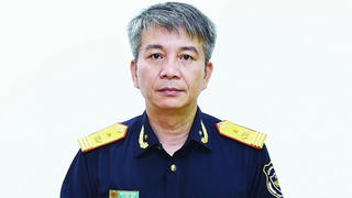 Ông Mai Xuân Thành giữ Quyền Tổng Cục trưởng Tổng cục Thuế