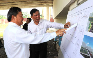 Để nhân dân làm chủ trong thời kỳ phát triển mới