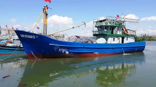 Số phận của những con tàu vỏ thép - Bài 1: Thực tế đã không như kỳ vọng