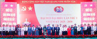 Khánh Hòa: Phường Bắc Nha Trang cần đẩy mạnh cải cách hành chính và chuyển đổi số toàn diện