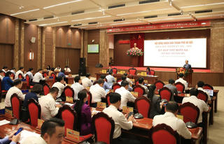 Hà Nội thông qua 7 nội dung hỗ trợ các đối tượng bị ảnh hưởng do vụ cháy