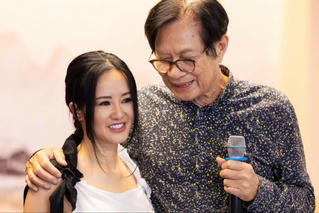 Viết nhạc để được tỏ tình, được yêu thương