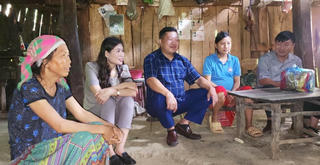 Thượng Thôn nỗ lực giảm thiểu tảo hôn