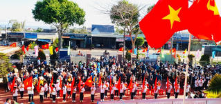 Lâm Đồng: Triển khai Đề án xây dựng huyện nông thôn mới giai đoạn 2022 – 2025 